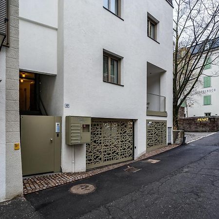 Domus Faber 2 Apartment Merano Exterior photo
