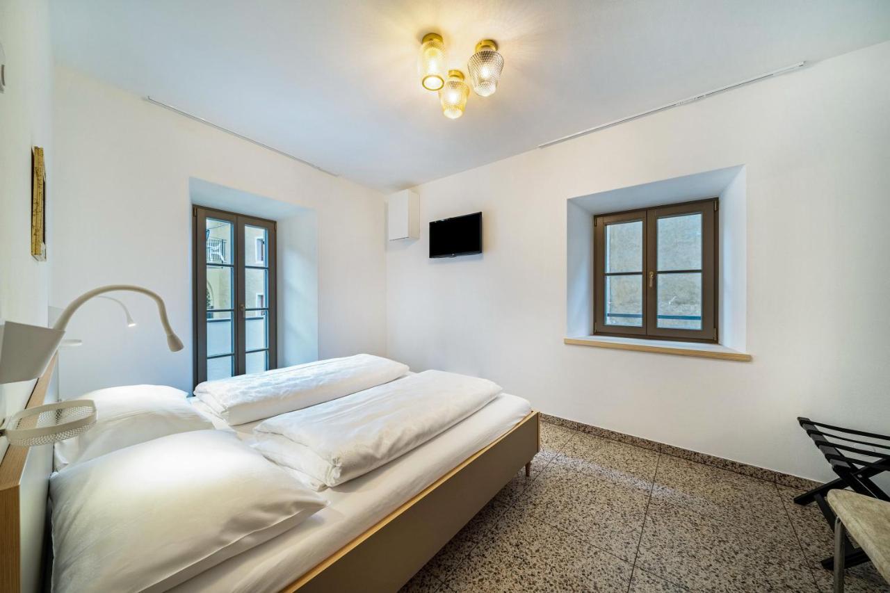 Domus Faber 2 Apartment Merano Exterior photo