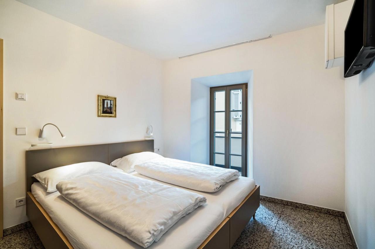 Domus Faber 2 Apartment Merano Exterior photo