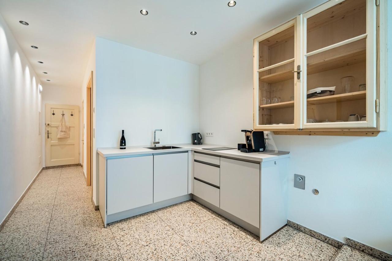 Domus Faber 2 Apartment Merano Exterior photo