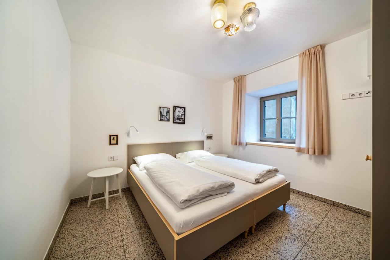 Domus Faber 2 Apartment Merano Exterior photo