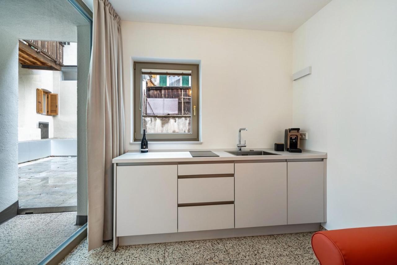 Domus Faber 2 Apartment Merano Exterior photo
